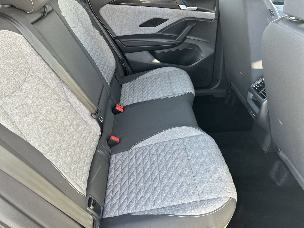 Certified 2026 Volkswagen Tiguan S FWD image 10