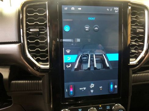 New 2025 Ford Ranger XLT w/ Technology Package image 18