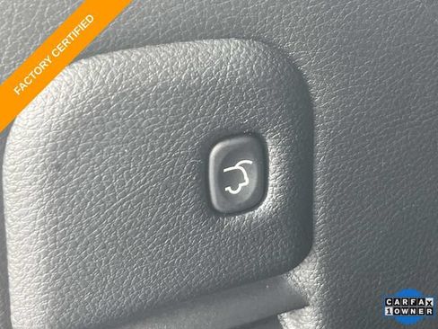 Certified 2021 Jeep Grand Cherokee Laredo w/ Security & Convenience Group AWD/4WD image 14