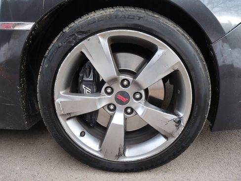 Used 2009 Subaru Impreza WRX STI image 44