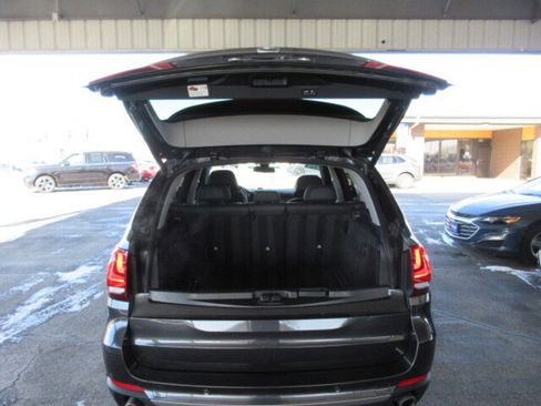 Used 2014 BMW X5 xDrive35i image 38