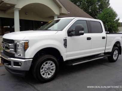 Used 2019 Ford F250 XLT w/ XLT Value Package