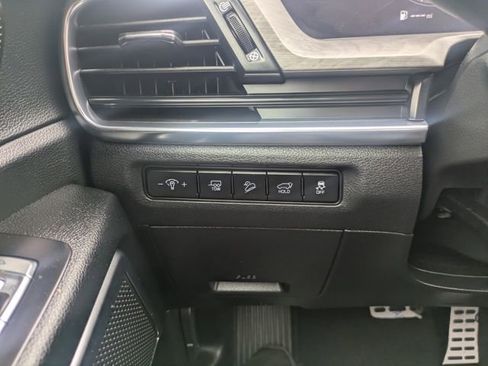 Used 2024 Kia Telluride SX X-Line AWD/4WD image 23