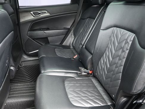 Used 2023 Kia Sportage X-Line w/ X-Line Premium Package image 23