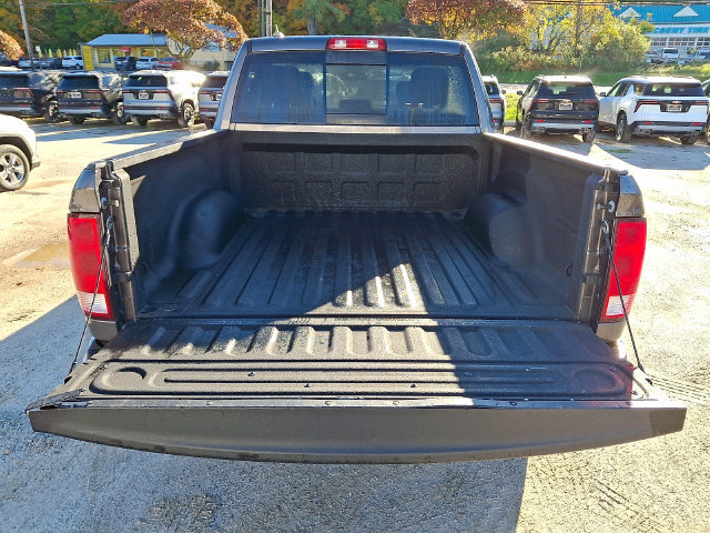 Used 2019 RAM 1500 Big Horn AWD/4WD image 31