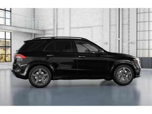 New 2026 Mercedes-Benz GLE 350 GLE 350 image 17