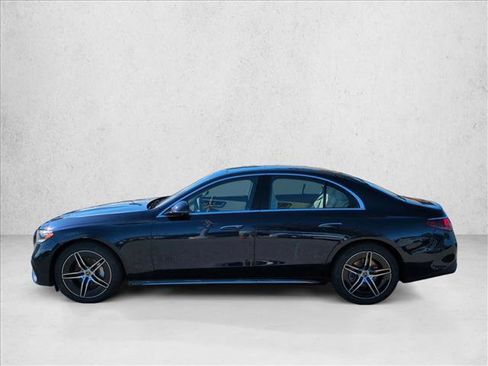 New 2026 Mercedes-Benz E 350 Sedan image 5