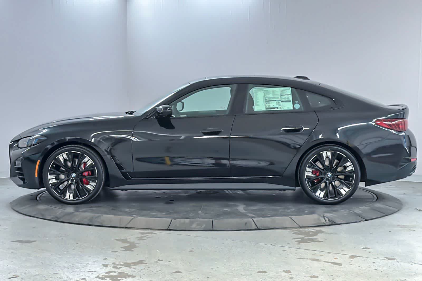 New 2026 BMW M440i w/ Premium Package RWD image 5