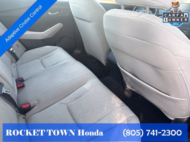 Used 2024 Honda Accord LX image 15
