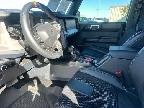 Used 2024 Ford Bronco Raptor image 8