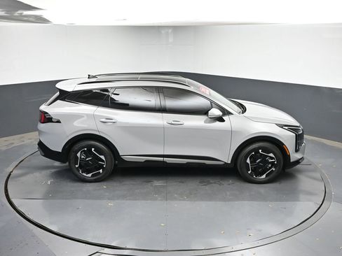 Used 2026 Kia Sportage SX FWD image 38