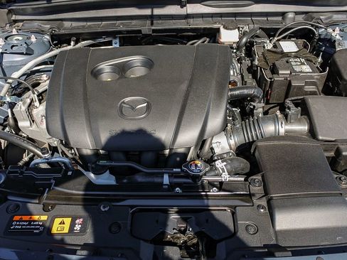 New 2026 MAZDA CX-50 AWD 2.5 S w/ Weather Package image 12