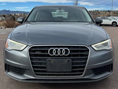 Used 2015 Audi A3 2.0T Premium image 2