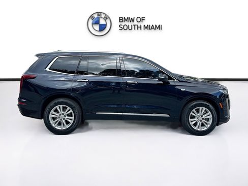 Used 2022 Cadillac XT6 Luxury image 8