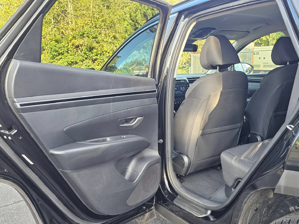 Used 2023 Hyundai Tucson SEL AWD/4WD image 7