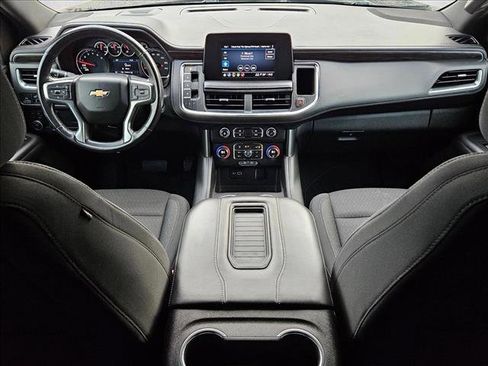 Used 2022 Chevrolet Tahoe LS image 17