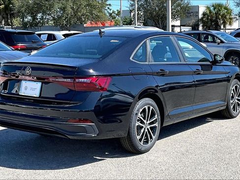 New 2026 Volkswagen Jetta Sport image 5