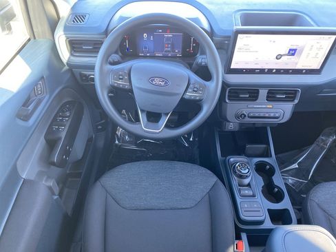 New 2025 Ford Maverick XL w/ 4K Tow Package AWD/4WD image 14