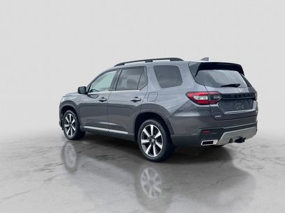 Used 2023 Honda Pilot Elite
