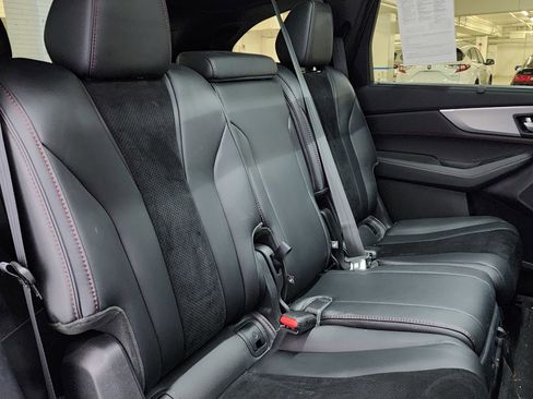Certified 2024 Acura MDX A-Spec AWD/4WD image 21