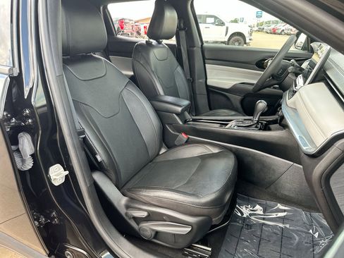 Used 2023 Jeep Compass Limited image 23