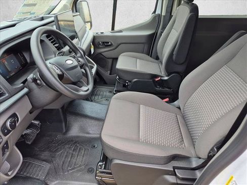 New 2026 Ford Transit 350 XL RWD image 14