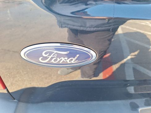 Used 2022 Ford Bronco Sport Badlands image 12