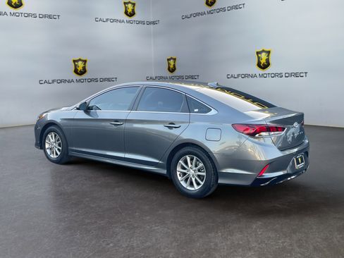 Used 2019 Hyundai Sonata SE image 3