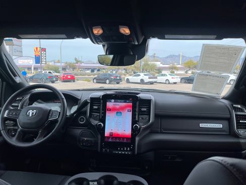 Used 2026 RAM 2500 Power Wagon image 20