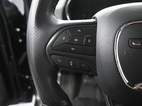 Used 2018 Dodge Durango SXT w/ Quick Order Package 2BB image 11