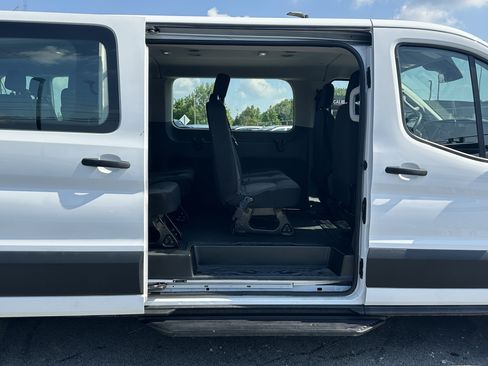 Used 2024 Ford Transit 350 XL RWD image 15