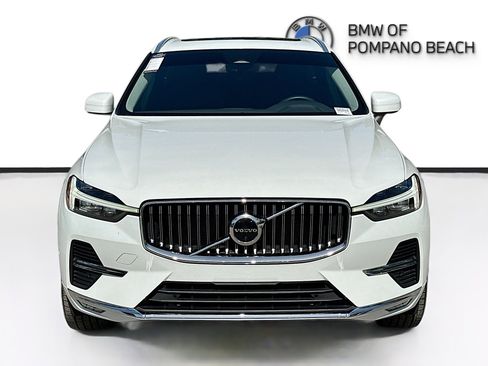 Used 2023 Volvo XC60 B5 Plus w/ Protection Package Premier image 2