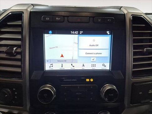 Used 2019 Ford F250 Platinum w/ Platinum Ultimate Package image 21