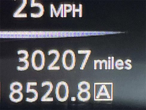 Used 2022 INFINITI Q60 3.0t Luxe w/ Cargo Package image 39