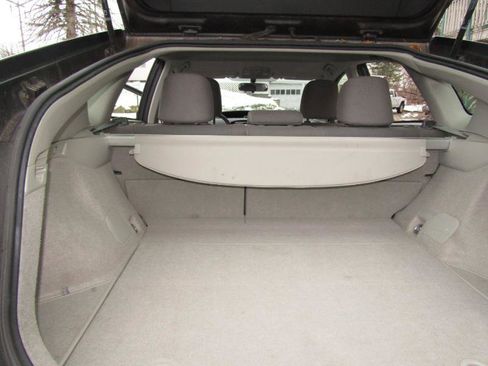 Used 2015 Toyota Prius Four image 25