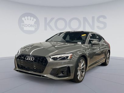 Used 2025 Audi A5 2.0T Premium Plus