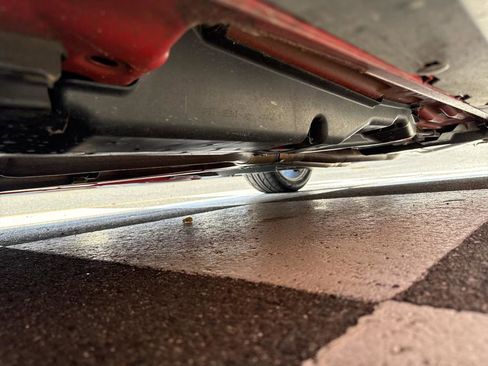 Used 2007 Ford Mustang Shelby GT500 image 42