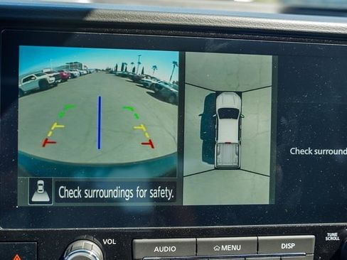 New 2026 Nissan Frontier Pro-X w/ Pro-X Convenience Package image 25