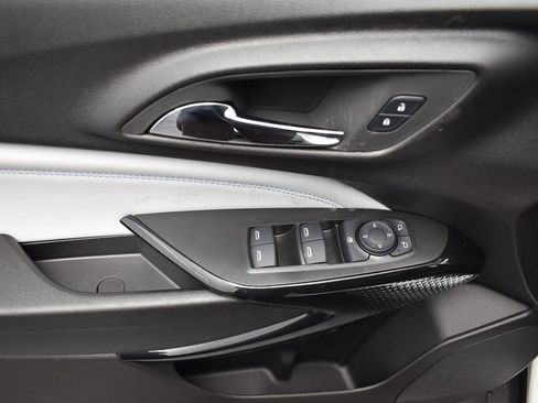 New 2026 Chevrolet Trax LT image 11