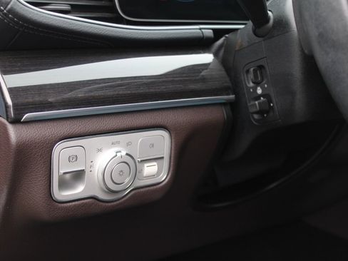 Certified 2022 Mercedes-Benz GLS 450 4MATIC image 14