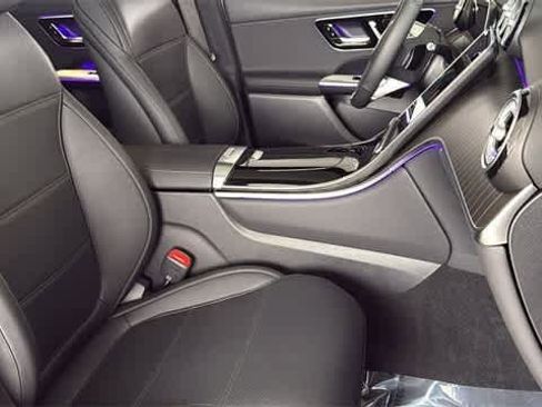 Certified 2026 Mercedes-Benz GLC 300 4MATIC image 31