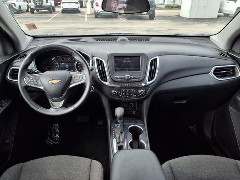 Used 2024 Chevrolet Equinox LT FWD image 3