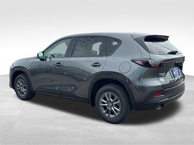 New 2026 MAZDA CX-5 Select AWD/4WD image 3