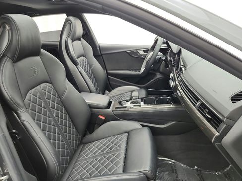 Used 2023 Audi S5 Premium Plus w/ Premium Plus Package AWD/4WD image 27