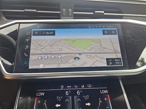 Used 2023 Audi A7 3.0T Premium Plus w/ Premium Plus AWD/4WD image 21