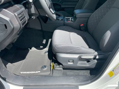 New 2026 Toyota Tacoma SR5 AWD/4WD image 10