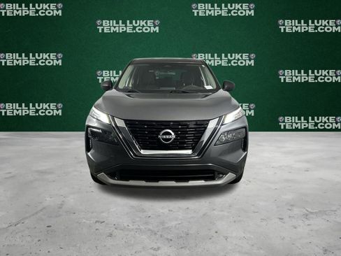 Used 2023 Nissan Rogue S image 6
