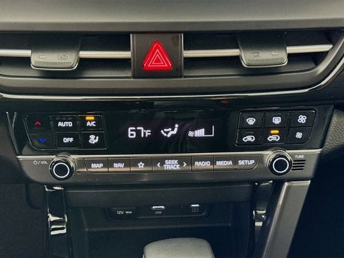 Certified 2024 Kia Seltos S image 16