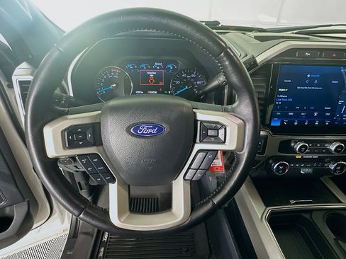Used 2022 Ford F250 Lariat image 15