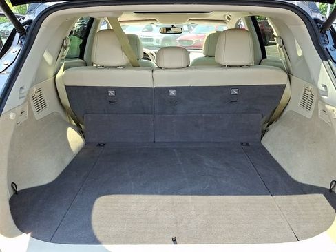 Used 2016 Nissan Murano SL w/ SL Technology Package FWD image 29